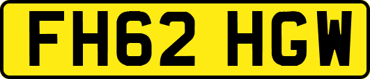 FH62HGW