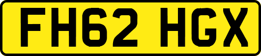 FH62HGX