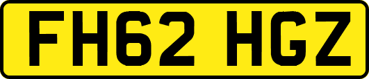FH62HGZ