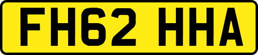 FH62HHA