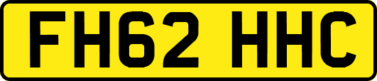FH62HHC