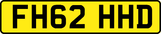 FH62HHD