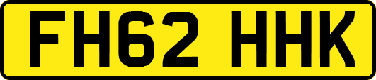 FH62HHK