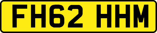 FH62HHM
