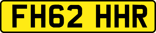 FH62HHR