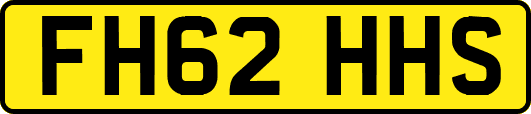 FH62HHS