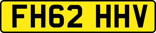 FH62HHV
