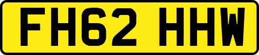 FH62HHW