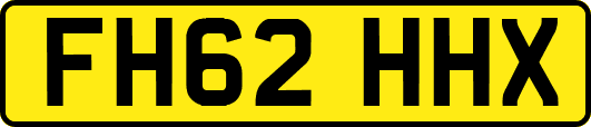 FH62HHX