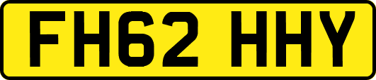 FH62HHY