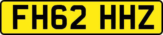 FH62HHZ