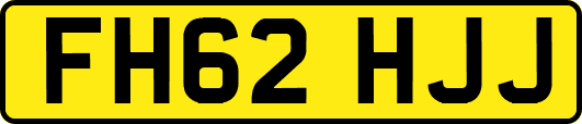 FH62HJJ