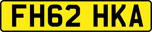 FH62HKA