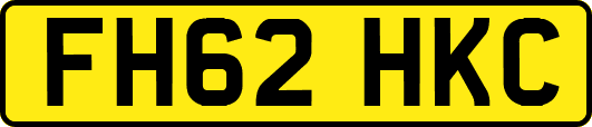 FH62HKC