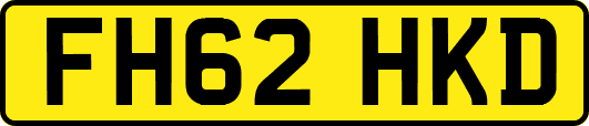 FH62HKD