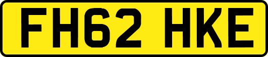 FH62HKE