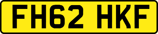 FH62HKF