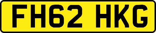 FH62HKG