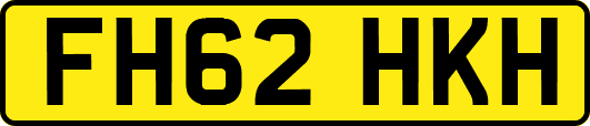 FH62HKH