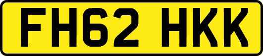 FH62HKK