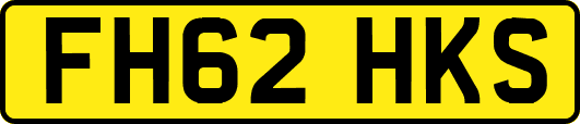 FH62HKS