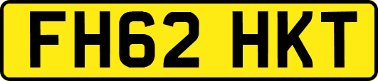 FH62HKT