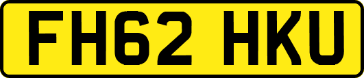 FH62HKU