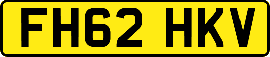 FH62HKV