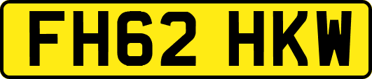 FH62HKW