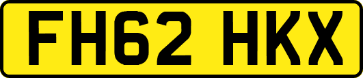 FH62HKX
