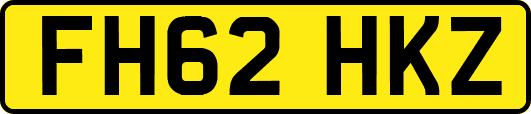 FH62HKZ