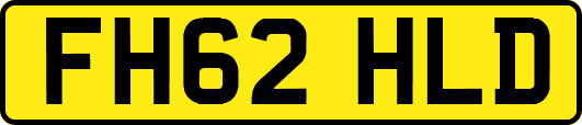 FH62HLD