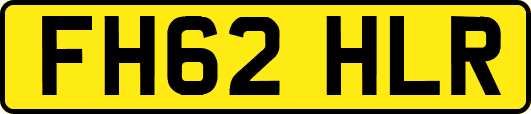 FH62HLR