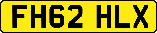 FH62HLX