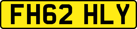FH62HLY