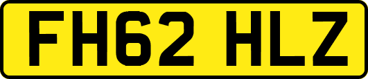 FH62HLZ