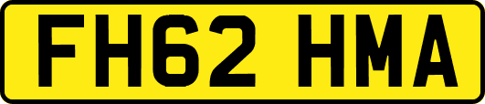 FH62HMA