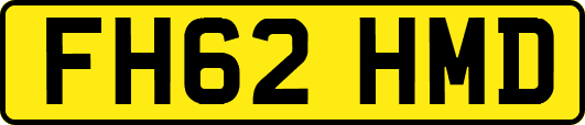 FH62HMD
