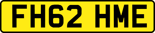 FH62HME