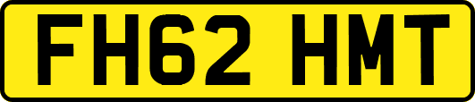 FH62HMT