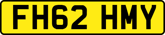 FH62HMY