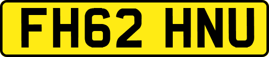 FH62HNU