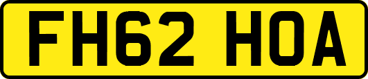 FH62HOA