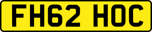 FH62HOC