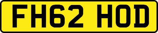 FH62HOD