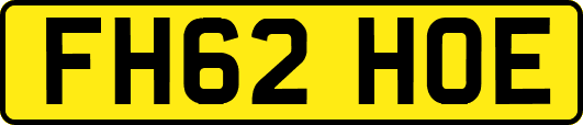 FH62HOE