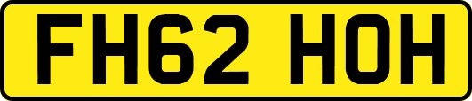 FH62HOH