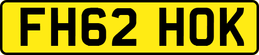 FH62HOK