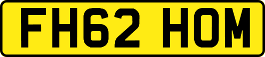 FH62HOM