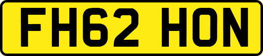 FH62HON